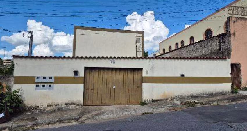 Oportunidade Única em RIBEIRAO DAS NEVES - MG | Tipo: Casa | Negociação: Leilão  | Situação: Imóvel