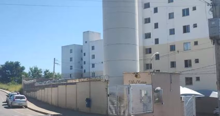 Oportunidade Única em LAGOA SANTA - MG | Tipo: Apartamento | Negociação: Leilão  | Situação: Imóvel