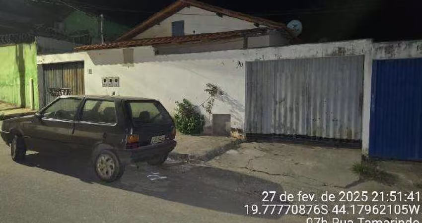 Oportunidade Única em ESMERALDAS - MG | Tipo: Casa | Negociação: Leilão  | Situação: Imóvel