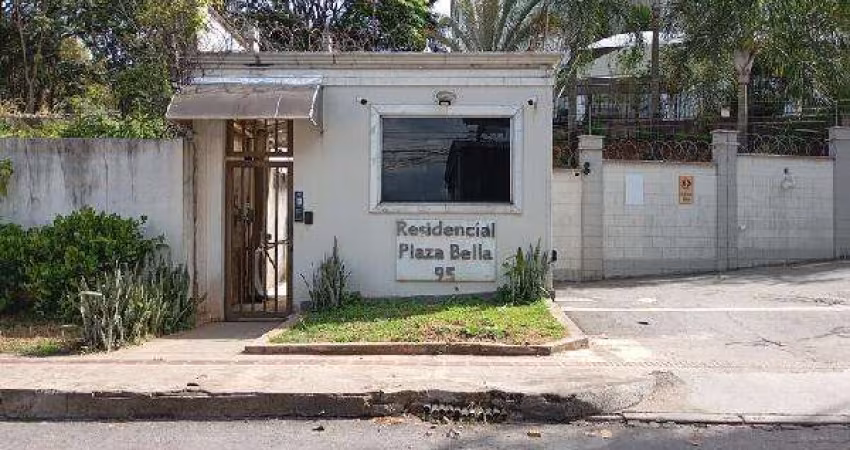 Oportunidade Única em BELO HORIZONTE - MG | Tipo: Apartamento | Negociação: Leilão  | Situação: Imóvel