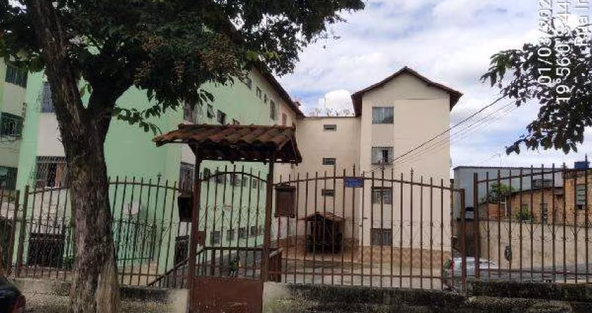 Oportunidade Única em CONTAGEM - MG | Tipo: Apartamento | Negociação: Leilão  | Situação: Imóvel