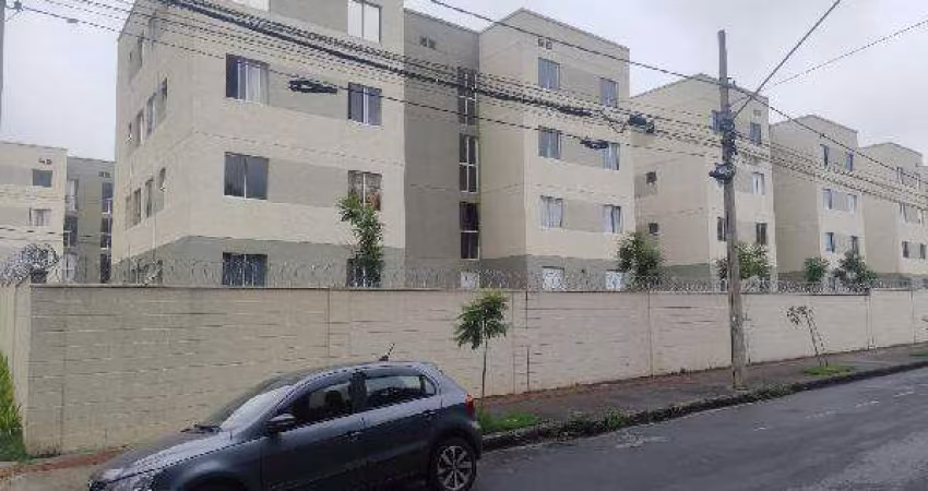 Oportunidade Única em BETIM - MG | Tipo: Apartamento | Negociação: Leilão  | Situação: Imóvel