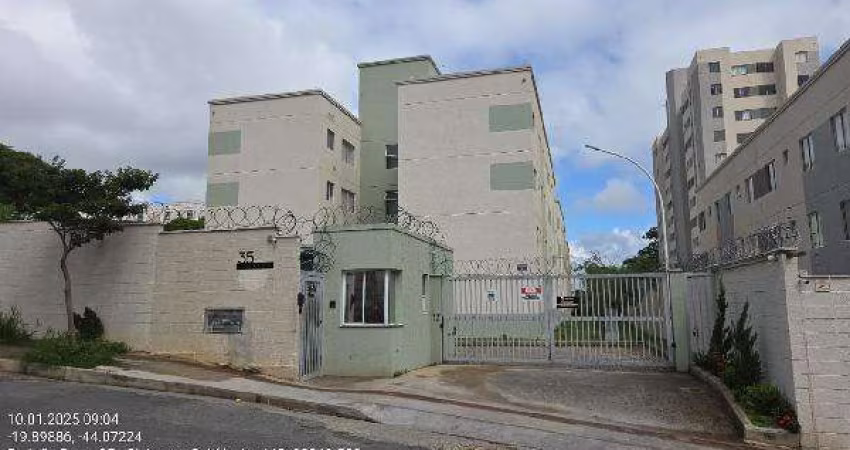 Oportunidade Única em CONTAGEM - MG | Tipo: Apartamento | Negociação: Leilão  | Situação: Imóvel