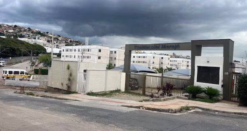 Oportunidade Única em CONTAGEM - MG | Tipo: Apartamento | Negociação: Leilão  | Situação: Imóvel