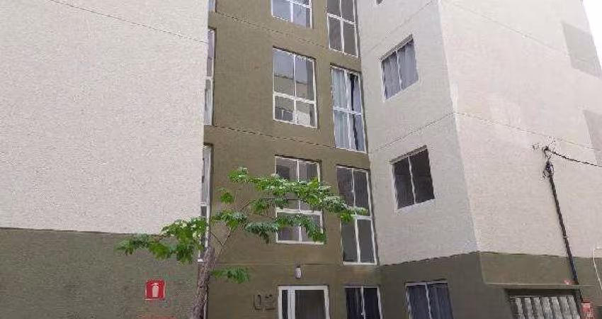Oportunidade Única em CONTAGEM - MG | Tipo: Apartamento | Negociação: Leilão  | Situação: Imóvel