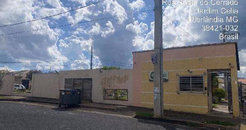 Oportunidade Única em UBERLANDIA - MG | Tipo: Casa | Negociação: Leilão  | Situação: Imóvel
