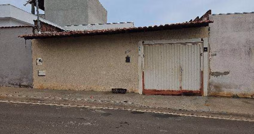 Oportunidade Única em PASSOS - MG | Tipo: Casa | Negociação: Leilão  | Situação: Imóvel