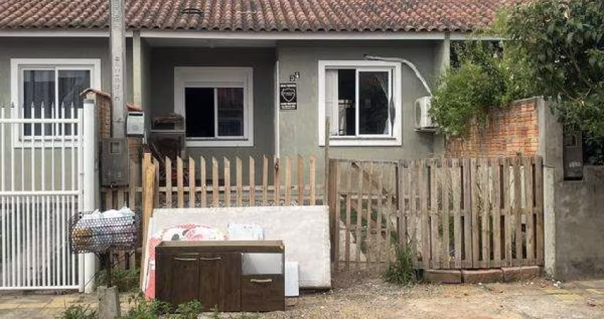 Oportunidade Única em CACHOEIRINHA - RS | Tipo: Casa | Negociação: Leilão  | Situação: Imóvel