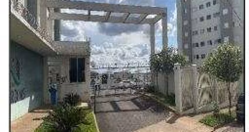 Oportunidade Única em UBERLANDIA - MG | Tipo: Apartamento | Negociação: Leilão  | Situação: Imóvel