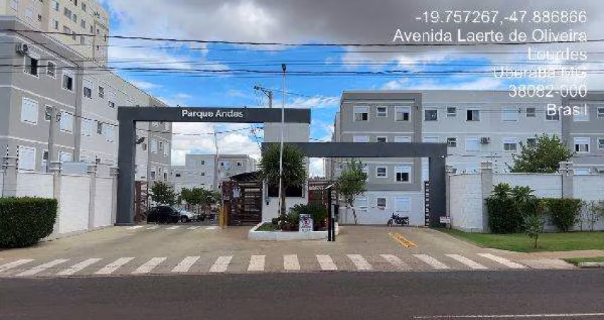 Oportunidade Única em UBERABA - MG | Tipo: Apartamento | Negociação: Leilão  | Situação: Imóvel