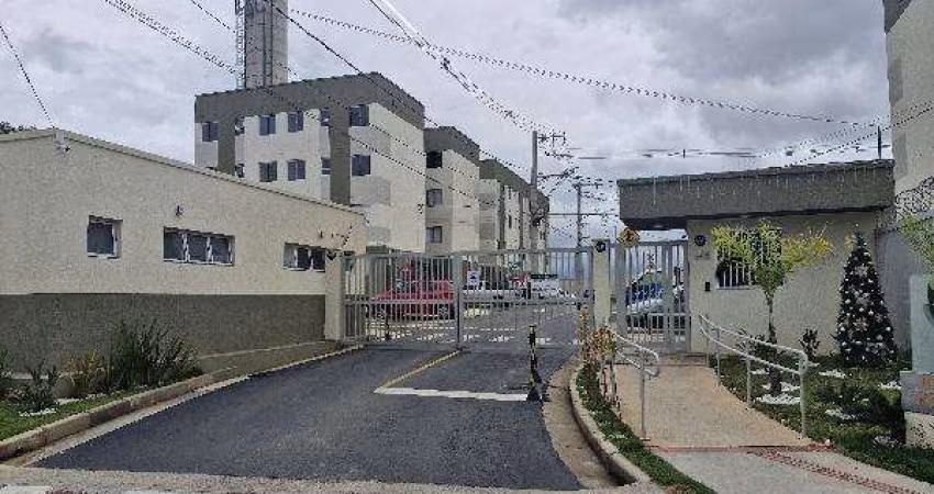 Oportunidade Única em CONTAGEM - MG | Tipo: Apartamento | Negociação: Leilão  | Situação: Imóvel