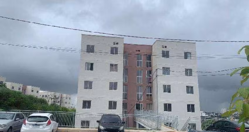 Oportunidade Única em BETIM - MG | Tipo: Apartamento | Negociação: Leilão  | Situação: Imóvel