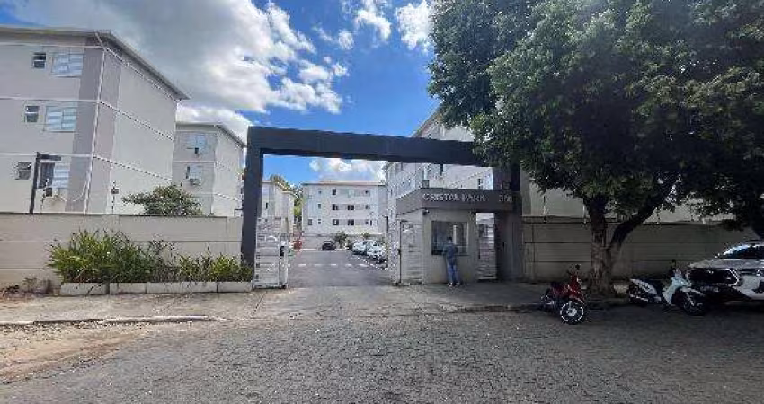 Oportunidade Única em GOVERNADOR VALADARES - MG | Tipo: Apartamento | Negociação: Leilão  | Situação: Imóvel