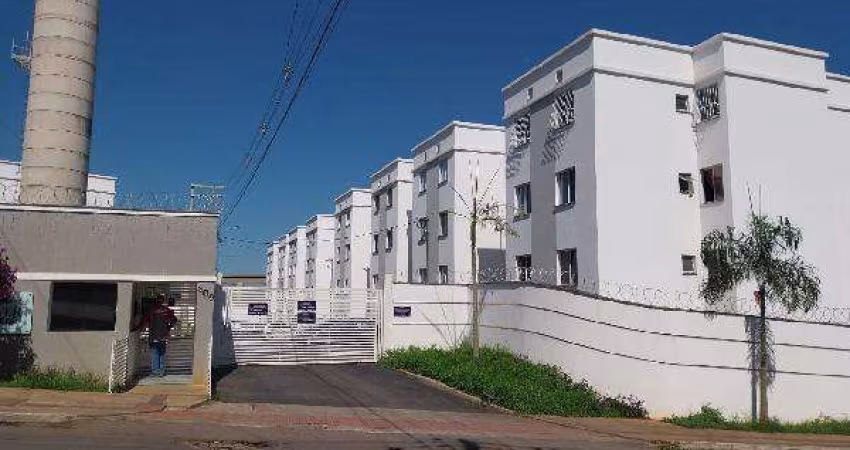 Oportunidade Única em SETE LAGOAS - MG | Tipo: Apartamento | Negociação: Leilão  | Situação: Imóvel