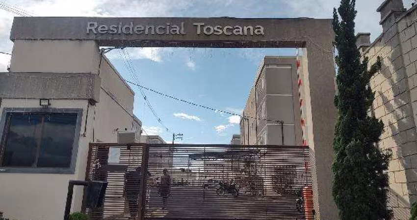 Oportunidade Única em UBERABA - MG | Tipo: Apartamento | Negociação: Leilão  | Situação: Imóvel