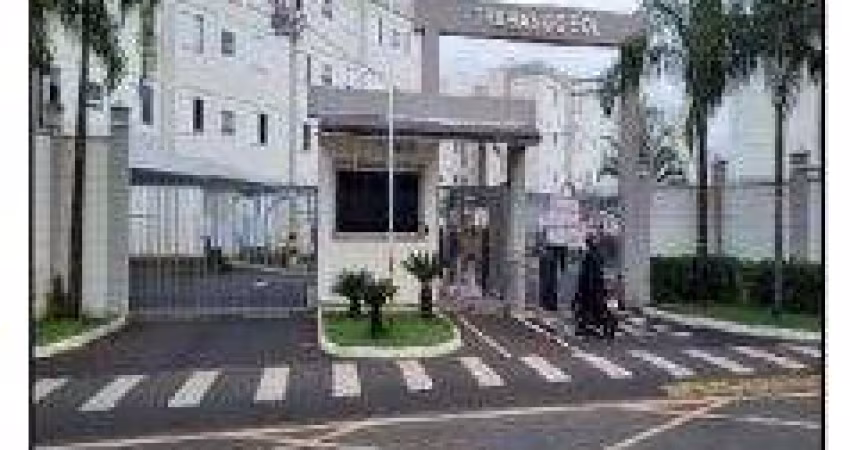 Oportunidade Única em UBERLANDIA - MG | Tipo: Apartamento | Negociação: Leilão  | Situação: Imóvel