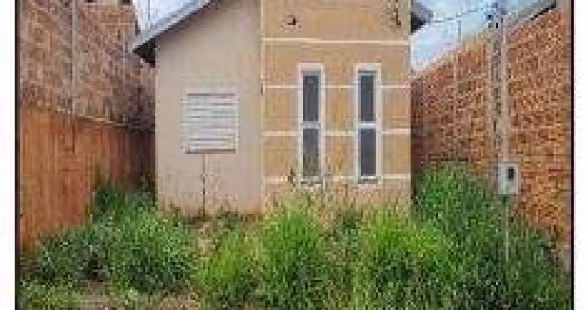 Oportunidade Única em UBERABA - MG | Tipo: Casa | Negociação: Leilão  | Situação: Imóvel