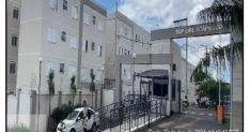 Oportunidade Única em UBERLANDIA - MG | Tipo: Apartamento | Negociação: Leilão  | Situação: Imóvel