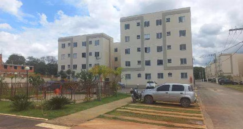 Oportunidade Única em SETE LAGOAS - MG | Tipo: Apartamento | Negociação: Leilão  | Situação: Imóvel