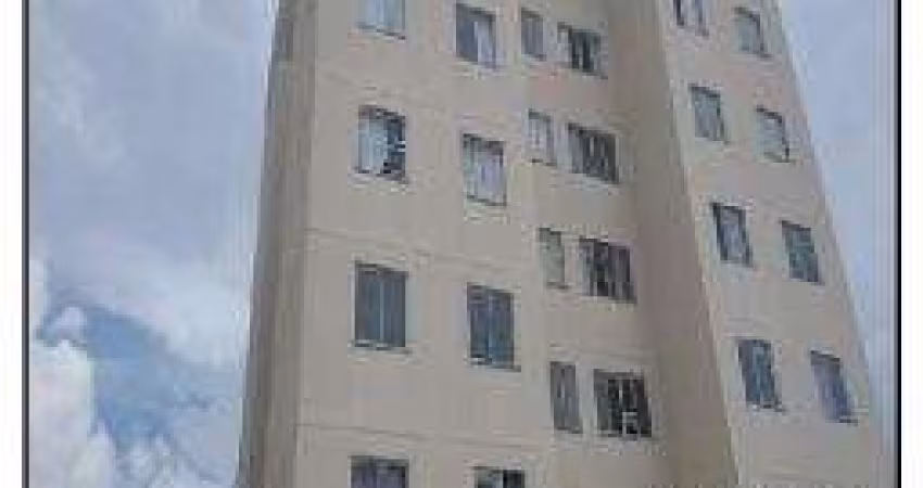 Oportunidade Única em BETIM - MG | Tipo: Apartamento | Negociação: Leilão  | Situação: Imóvel