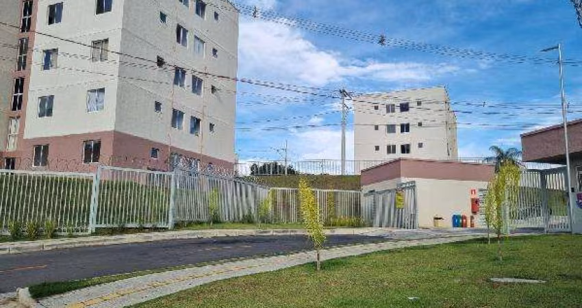 Oportunidade Única em BETIM - MG | Tipo: Apartamento | Negociação: Leilão  | Situação: Imóvel