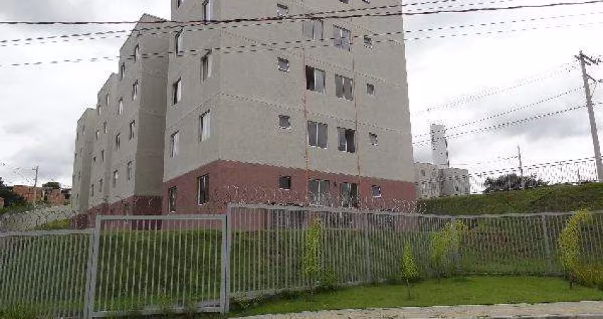 Oportunidade Única em BETIM - MG | Tipo: Apartamento | Negociação: Leilão  | Situação: Imóvel