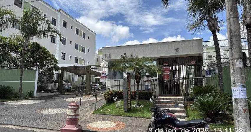 Oportunidade Única em UBERLANDIA - MG | Tipo: Apartamento | Negociação: Leilão  | Situação: Imóvel