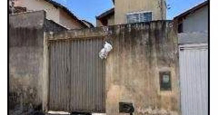 Oportunidade Única em ELOI MENDES - MG | Tipo: Casa | Negociação: Leilão  | Situação: Imóvel