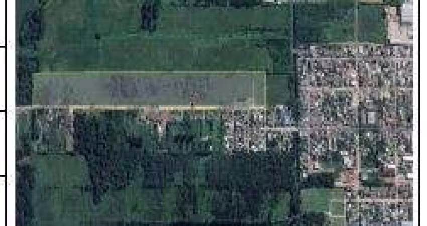 Oportunidade Única em SANTA CRUZ DO SUL - RS | Tipo: Gleba Urbana | Negociação: Leilão  | Situação: Imóvel