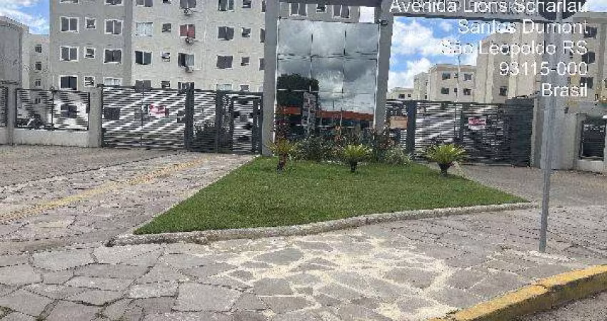 Oportunidade Única em SAO LEOPOLDO - RS | Tipo: Apartamento | Negociação: Leilão  | Situação: Imóvel