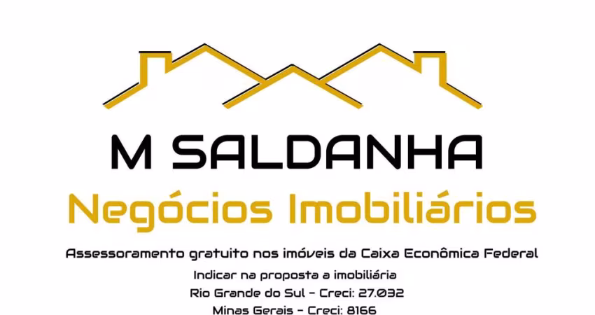 Oportunidade Única em MENDES PIMENTEL - MG | Tipo: Casa | Negociação: Venda Online  | Situação: Imóvel