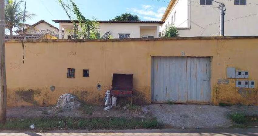 Oportunidade Única em ESMERALDAS - MG | Tipo: Casa | Negociação: Leilão  | Situação: Imóvel