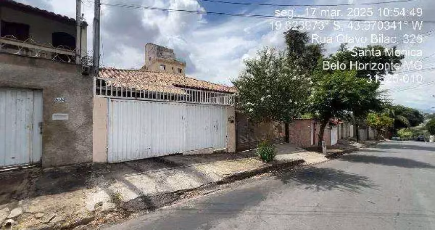 Oportunidade única em belo horizonte - mg | tipo: casa | negociação: leilão  | situação: imóvel