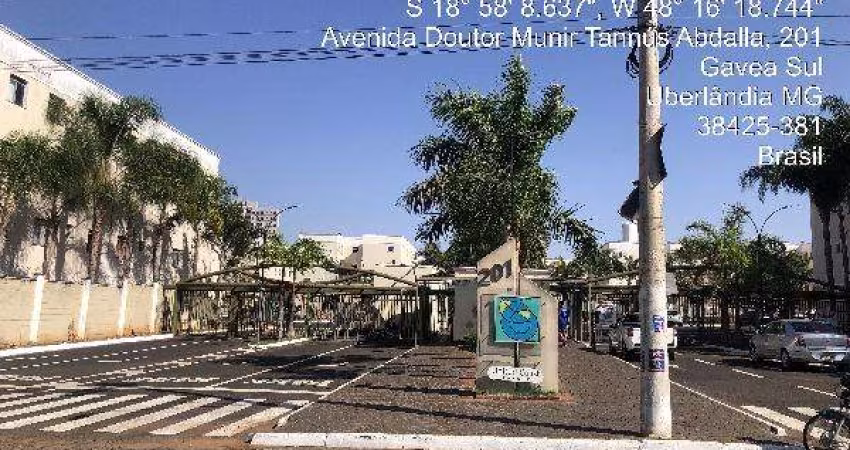 Oportunidade Única em UBERLANDIA - MG | Tipo: Apartamento | Negociação: Leilão  | Situação: Imóvel