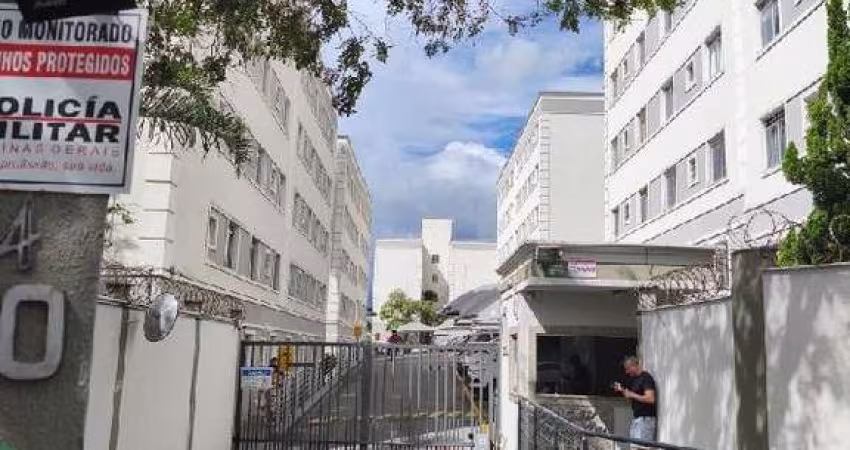 Oportunidade Única em BELO HORIZONTE - MG | Tipo: Apartamento | Negociação: Leilão  | Situação: Imóvel