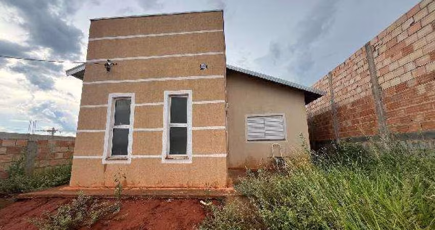 Oportunidade Única em UBERABA - MG | Tipo: Casa | Negociação: Leilão  | Situação: Imóvel