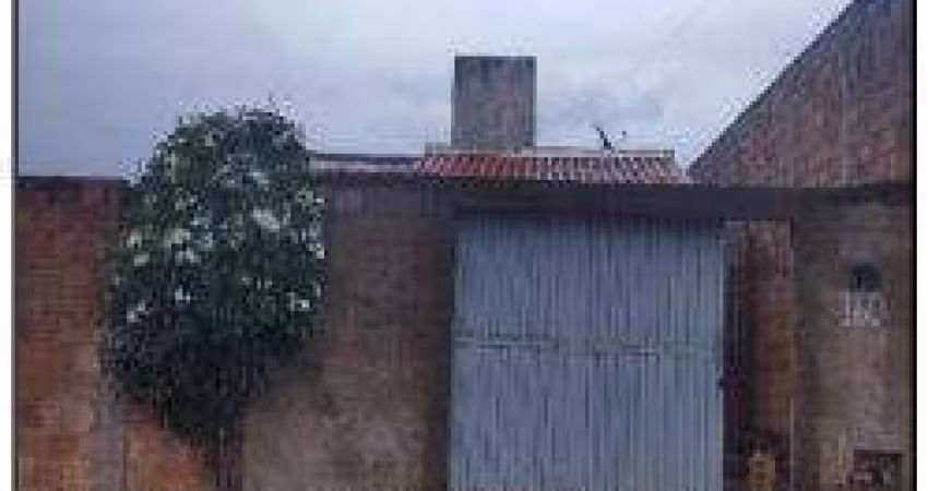 Oportunidade Única em PATOS DE MINAS - MG | Tipo: Casa | Negociação: Leilão  | Situação: Imóvel