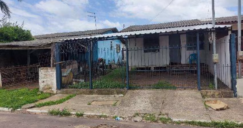 Oportunidade Única em GUAIBA - RS | Tipo: Casa | Negociação: Leilão  | Situação: Imóvel