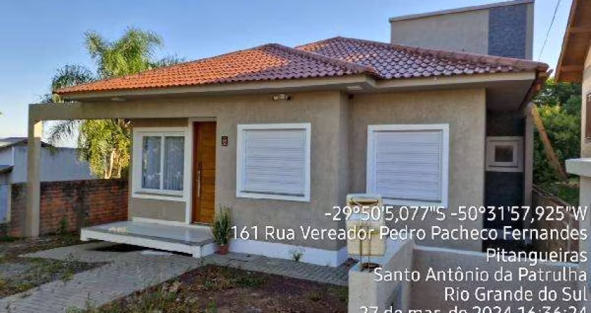 Oportunidade Única em SANTO ANTONIO DA PATRULHA - RS | Tipo: Casa | Negociação: Leilão  | Situação: Imóvel