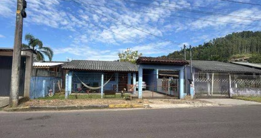Oportunidade Única em ROLANTE - RS | Tipo: Casa | Negociação: Leilão  | Situação: Imóvel