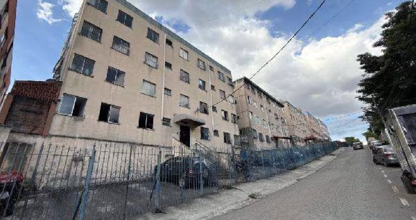 Oportunidade Única em BETIM - MG | Tipo: Apartamento | Negociação: Leilão  | Situação: Imóvel