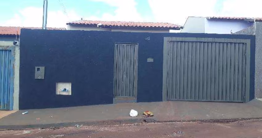 Oportunidade Única em FRUTAL - MG | Tipo: Casa | Negociação: Leilão  | Situação: Imóvel