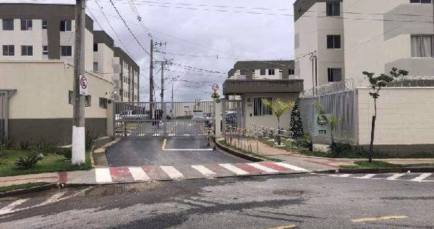 Oportunidade Única em CONTAGEM - MG | Tipo: Apartamento | Negociação: Leilão  | Situação: Imóvel