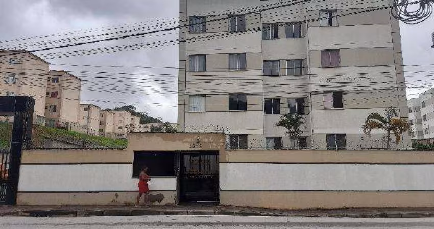 Oportunidade Única em VESPASIANO - MG | Tipo: Apartamento | Negociação: Leilão  | Situação: Imóvel