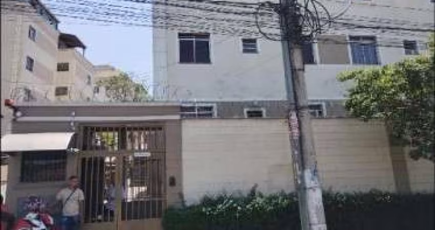 Oportunidade Única em CONTAGEM - MG | Tipo: Apartamento | Negociação: Leilão  | Situação: Imóvel
