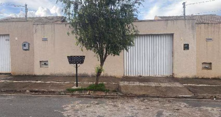 Oportunidade Única em MONTES CLAROS - MG | Tipo: Casa | Negociação: Leilão  | Situação: Imóvel