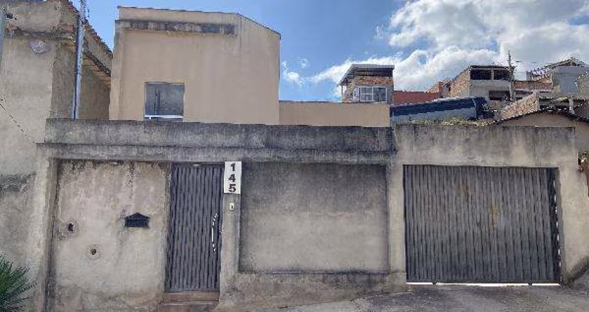 Oportunidade Única em VESPASIANO - MG | Tipo: Casa | Negociação: Leilão  | Situação: Imóvel