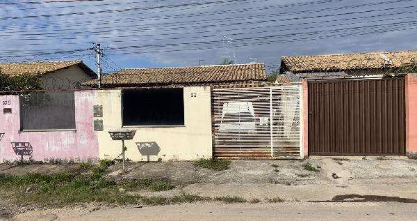 Oportunidade Única em ESMERALDAS - MG | Tipo: Casa | Negociação: Leilão  | Situação: Imóvel