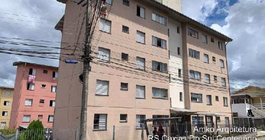 Oportunidade Única em CAXIAS DO SUL - RS | Tipo: Apartamento | Negociação: Leilão  | Situação: Imóvel