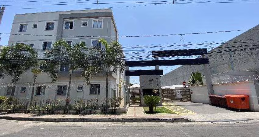 Oportunidade Única em CONTAGEM - MG | Tipo: Apartamento | Negociação: Leilão  | Situação: Imóvel